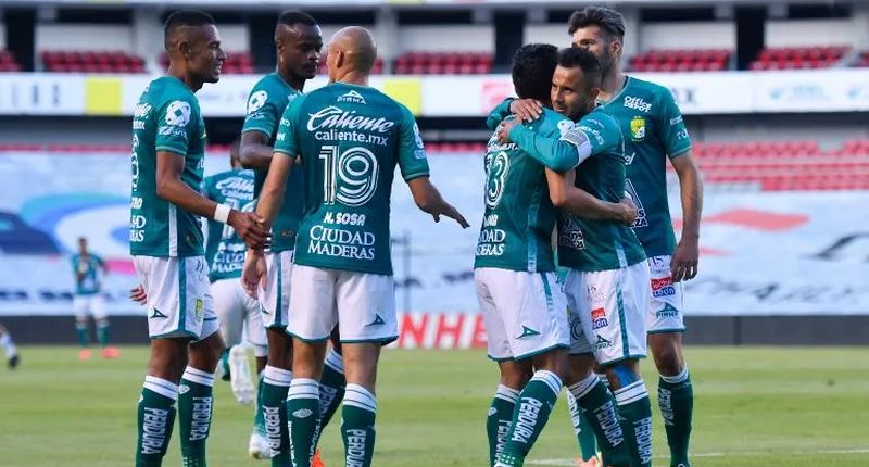 León vence a domicilio a los Gallos de Querétaro