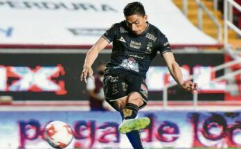 León le pega al Necaxa y despiden a Sosa