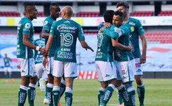 León vence a domicilio a los Gallos de Querétaro