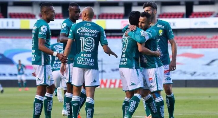 León vence a domicilio a los Gallos de Querétaro