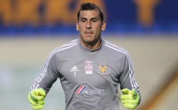 Liga MX autoriza regreso de Nahuel Guzmán sin dar negativo a Covid-19