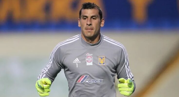 Liga MX autoriza regreso de Nahuel Guzmán sin dar negativo a Covid-19 Liga MX autoriza regreso de Nahuel Guzmán sin dar negativo a Covid-19