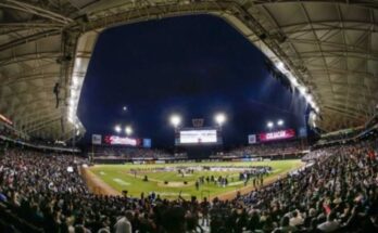 Liga Mexicana del Pacífico se jugará con público en Sinaloa