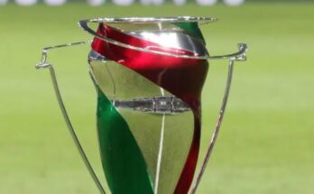 Listas, las fechas y horas de la final de la Copa MX