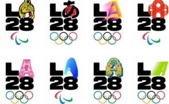 Logo de los Juegos Olímpicos 2028 romperá esquemas