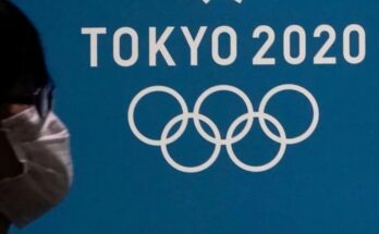 Los Juegos de Tokio 2020 se harán con o sin COVID-19: COI