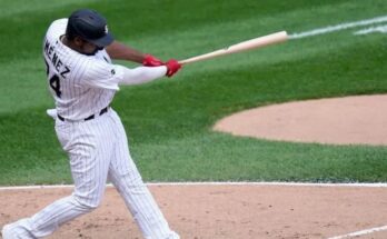 Los Medias Blancas clasifican a las finales de las Grandes Ligas