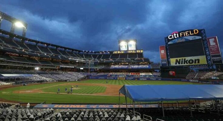 Los Mets de Nueva York tienen nuevo dueño Los Mets de Nueva York tienen nuevo dueño