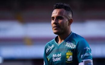 Luis Montes reconoce ya no tener interés en ir con la Selección Mexicana