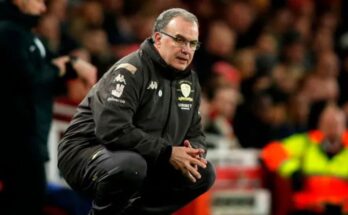 Marcelo Bielsa dirigirá a Leeds en la Premier League