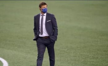 Matías Almeyda sufre humillante goleada en la MLS