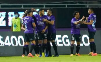 Mazatlán vence por la mínima a Xolos y deja el sótano