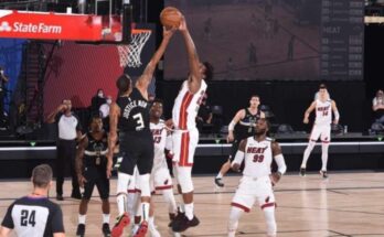 Miami asesta segundo golpe a los Bucks