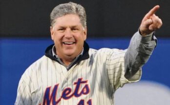 Muere leyenda de los Mets
