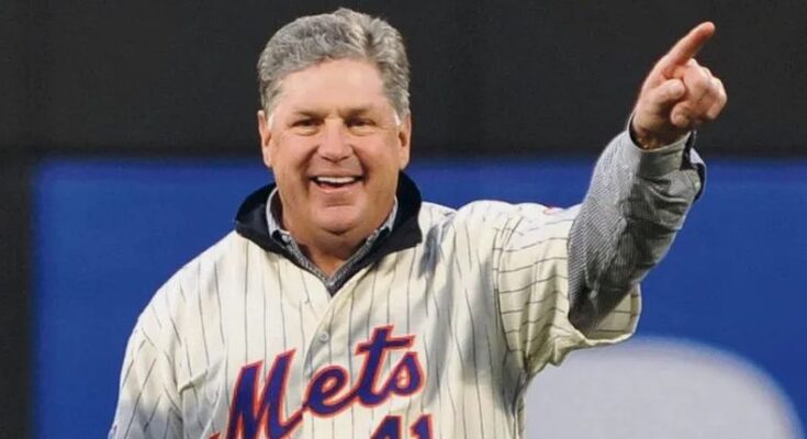 Muere leyenda de los Mets