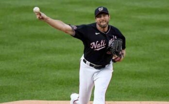 Nacionales frenan en seco a Rays