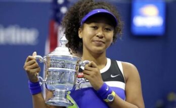 Naomi Osaka gana su segundo Abierto de Estados Unidos