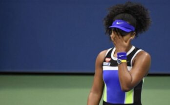 Naomi Osaka no jugará Roland Garros debido a una lesión