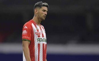 Necaxa va ante su ‘coco’