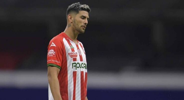 Necaxa va ante su ‘coco’