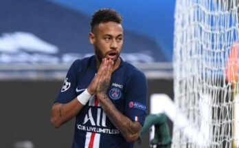 Neymar, Di María y Paredes dan positivo a COVID-19, según L’Equipe