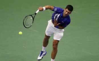 Novak Djokovic debuta con triunfo en el US Open