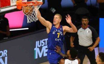 Nuggets remontan y siguen con vida en playoffs