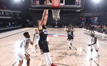 Nuggets doblegan al Jazz en dramático séptimo partido