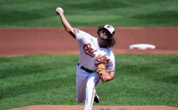 Orioles vuelven a superar a los Yanquis