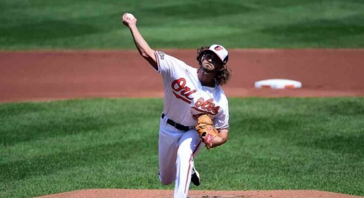 Orioles vuelven a superar a los Yanquis