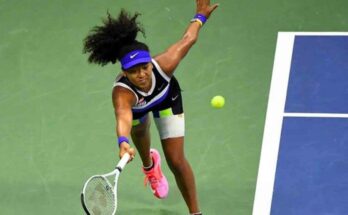 Osaka se cita con Brady en semifinales del US Open