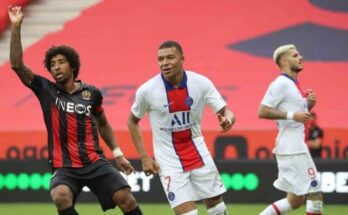 PSG y Mbappé vuelven a su mejor versión