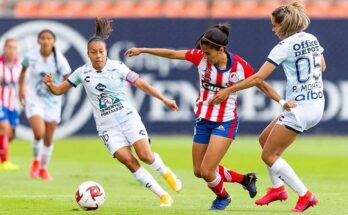 Pachuca venció 2-0 al Atlético de San Luis y sigue sin conocer la derrota