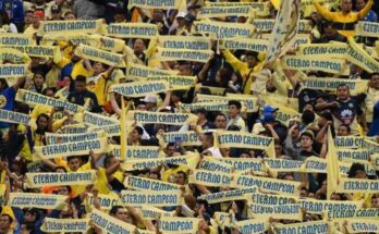 Padre pide que se arrepientan… de irle al América