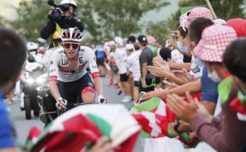 Peters corona escapada en el Tour de Francia