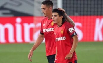 Plantean a Luka Romero jugar para la Selección de España