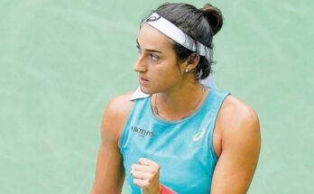 Pliskova cae en la segunda ronda en NY