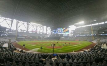 Posponen partidos de Marineros de Seattle tras incendios forestales