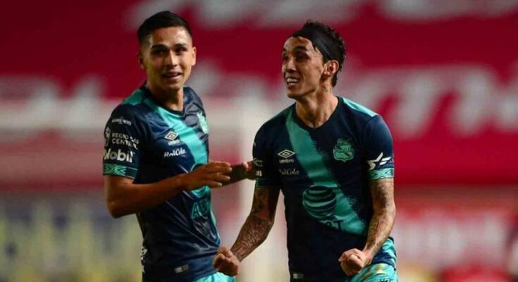 Puebla termina su mala racha y vence a Necaxa