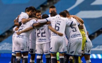 Puebla presenta seis positivos de Covid-19