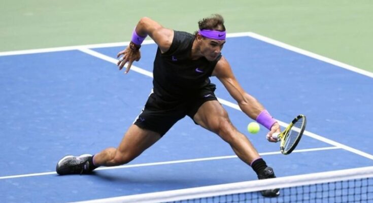 Rafael Nadal regresará a la actividad en el Masters 1000 de Roma