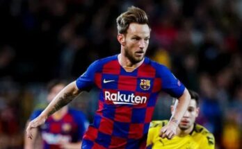 Rakitic deja el Barcelona y vuelve al Sevilla FC