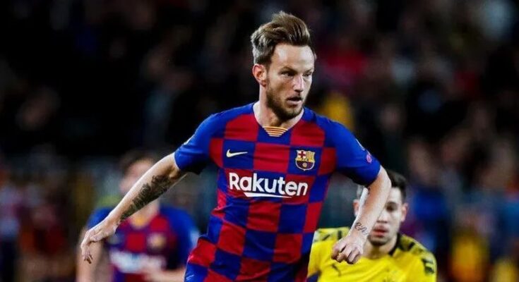 Rakitic deja el Barcelona y vuelve al Sevilla FC