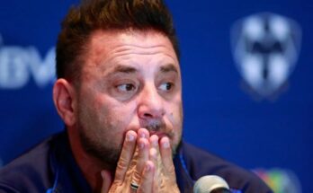 Rayados fichó a jugador del Atlético San Luis de último momento