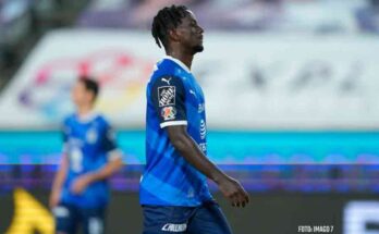 Rayados podrá contar con Aké Loba ante Atlético San Luis