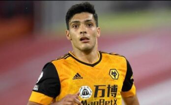 Raúl Jiménez, fuera de los mejores 100 jugadores del FIFA 21