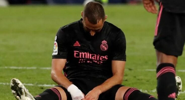 Real Madrid comienza sin goles la nueva temporada