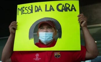 Reunión entre los Messi y el FC Barcelona termina sin acuerdos