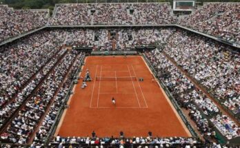 Roland Garros se disputará con público