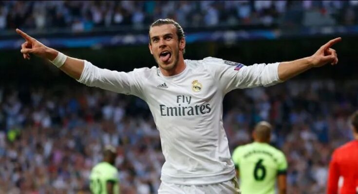 Salida de Bale al Tottenham se completará esta semana, dice su agente